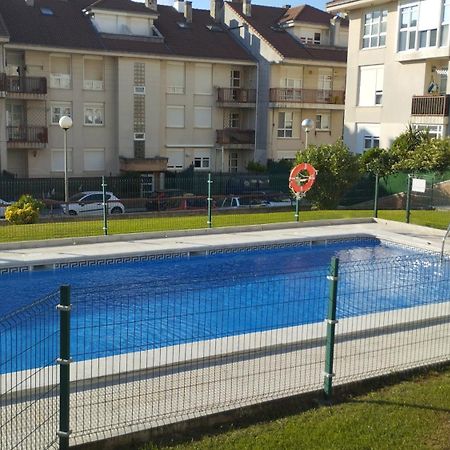 Apartment Aire Del Mar Liencres Exterior foto