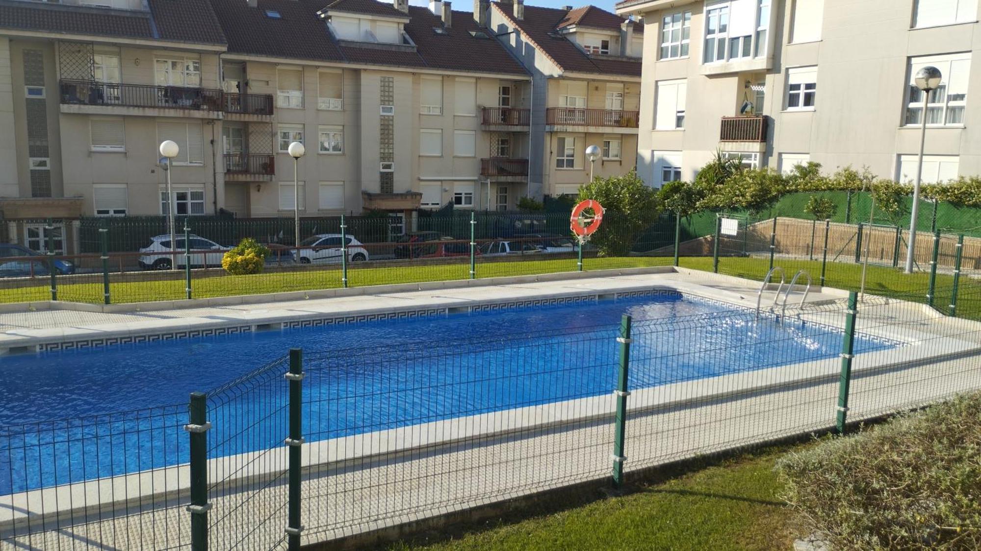 Apartment Aire Del Mar Liencres Exterior foto
