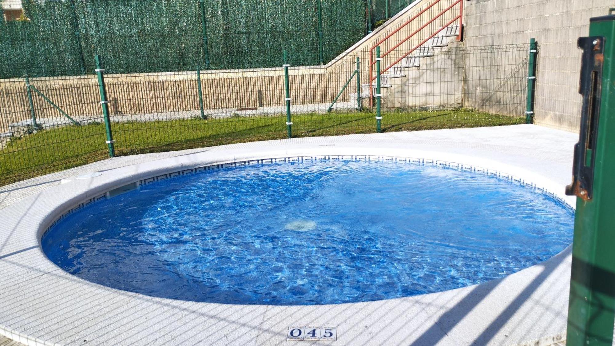 Apartment Aire Del Mar Liencres Exterior foto
